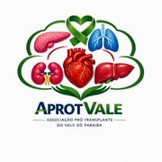 Logotipo da APROTVALE